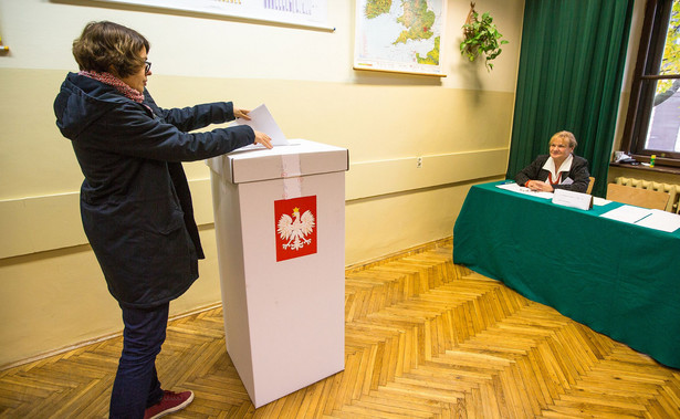 Miała być opozycyjna armia wolonatriuszy kontrolujących wybory. Jest zaledwie brygada