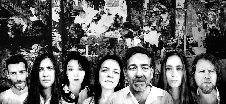 Znamy datę premiery dokumentu o Archive. I mamy nową piosenkę