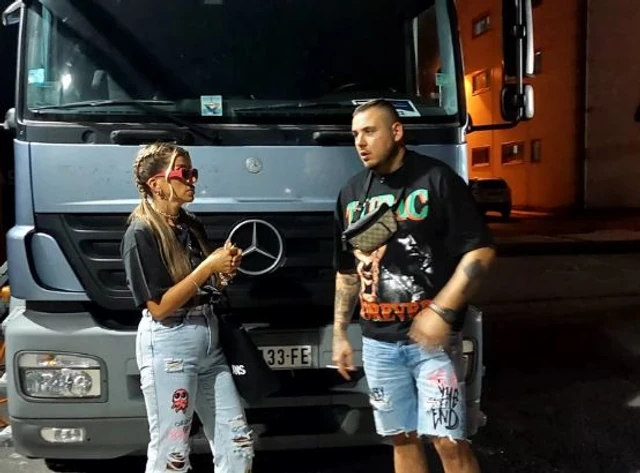 Dalila Dragojević progovorila o trudnoći sa partnerom Markom, to je bolna tema