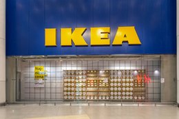 Ikea nie będzie reklamować się w TV Republika. Trzeci "bojkot"