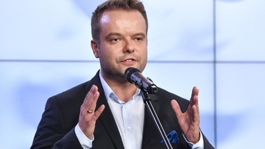 PiS dostanie misję tworzenia rządu? Rafał Bochenek: taka deklaracja nie padła