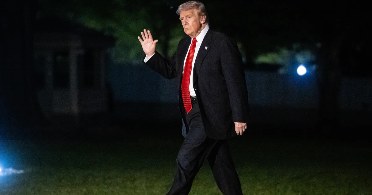 Trump miał rację? CIA potwierdza: Rosja i Chiny prowadziły tajne testy nuklearne