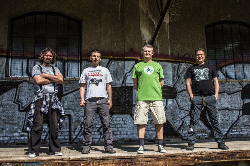 Atheist Rap 19. maja u Barutani