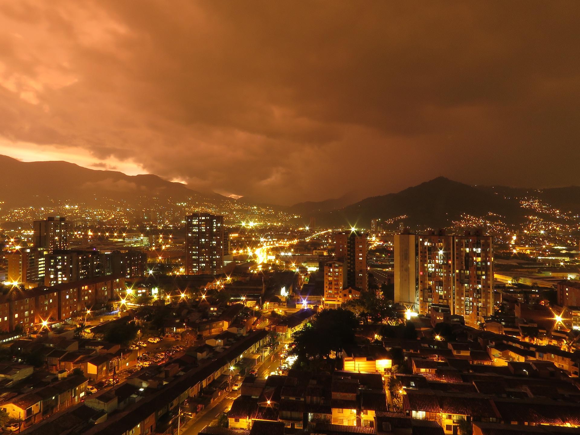 Medellín