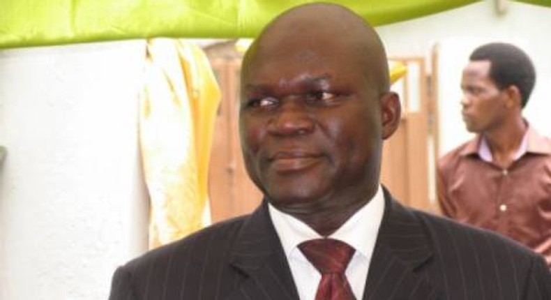 Reuben Abati