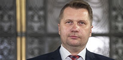 Przemysław Czarnek. Kim jest nowy minister edukacji?