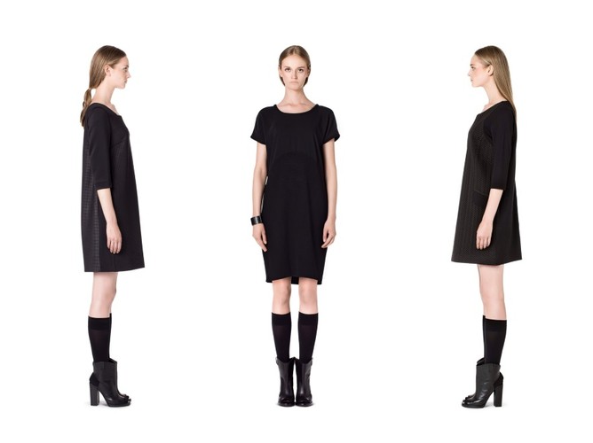 Solar - kolekcja jesień/zima 2014/2015