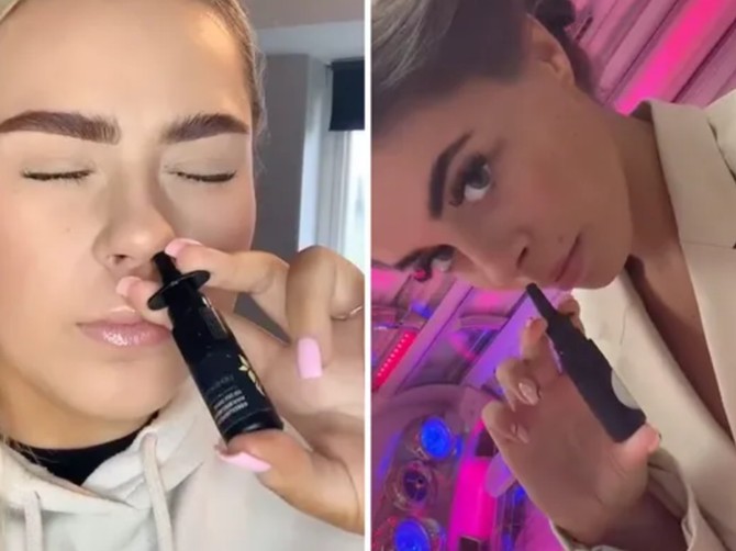 Novi trend stiže sa TikToka