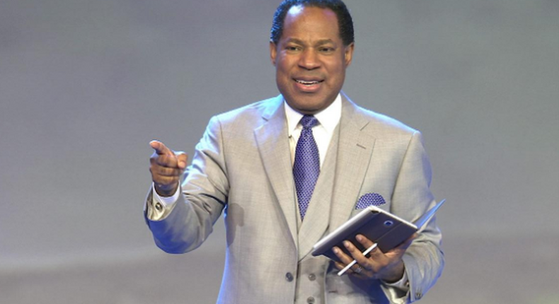 All about Pastor Chris Oyakhilome: LoveWorld, Christ Embassy Ministry, family, wife Anita, and private jets