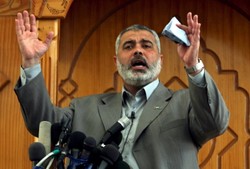 Przywódca Hamasu zabity przez Izrael. To przekreśla szanse na porozumienie