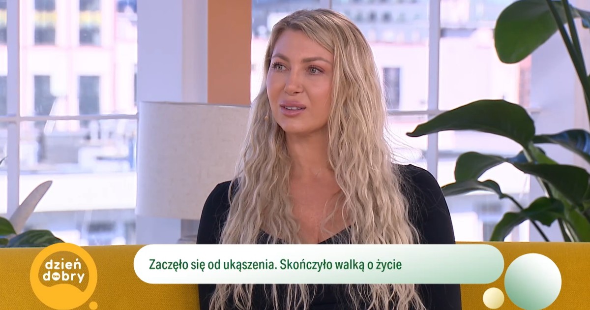 Bali: Raj zamieniony w koszmar. Polka walczyła o życie po ukąszeniu