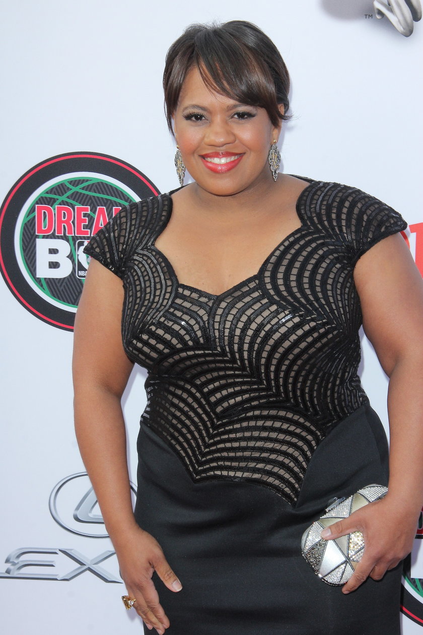 Chandra Wilson