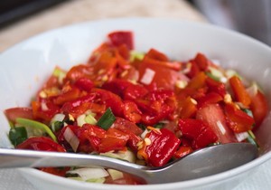 Moravska salata svaki ručak pretvara u gozbu: Recept domaćica s juga Srbije