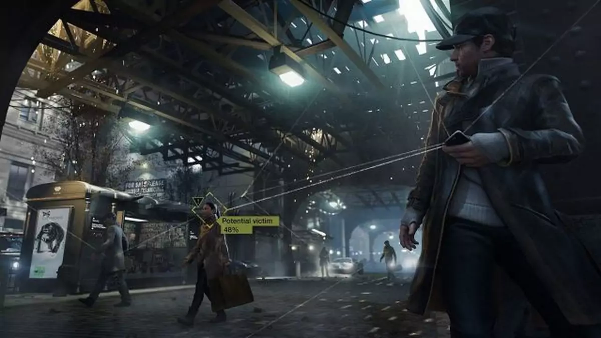 Ubisoft powątpiewa w jakość Watch Dogs? Żadnych recenzji, aż do momentu premiery