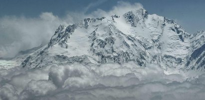 Trwa akcja ratunkowa na Nanga Parbat. Nowe fakty