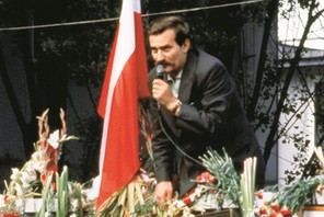 Lech Wałęsa