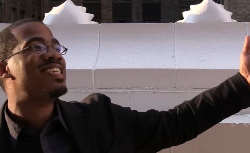 Džejms Brendon Luis