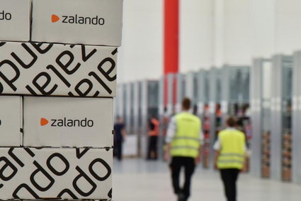 Kolejna inwestycja Zalando w Polsce. Pracę znajdzie 500 osób
