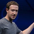 Mark Zuckerberg oczekuje od pracowników, by zawsze byli gotowi odejść ze stanowiska
