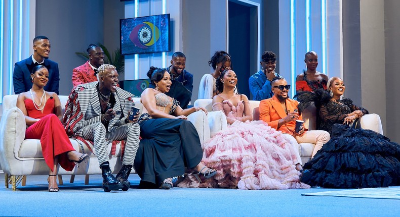 3 major highlights from 'BBNaija Reunion'  show