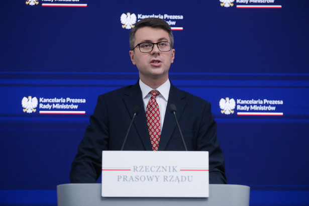 P. Müller: Polska nie poprze tzw. paktu migracyjnego na żadnym kolejnym etapie legislacyjnym