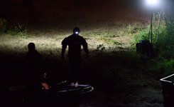 Fotografowali zwłoki Ewy Tylman. Mają usłyszeć za to zarzuty