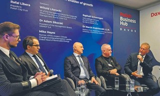 Energia: ostatni dzwonek dla Europy