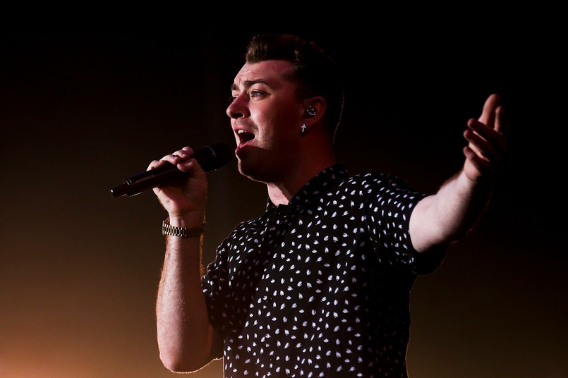 Sam Smith