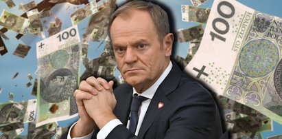 Policzyliśmy, ile premier Tusk może zyskać na Polskim Ładzie. Skorzysta?