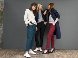 Stylowy krok w nową porę roku: jesienna kolekcja LaRedoute