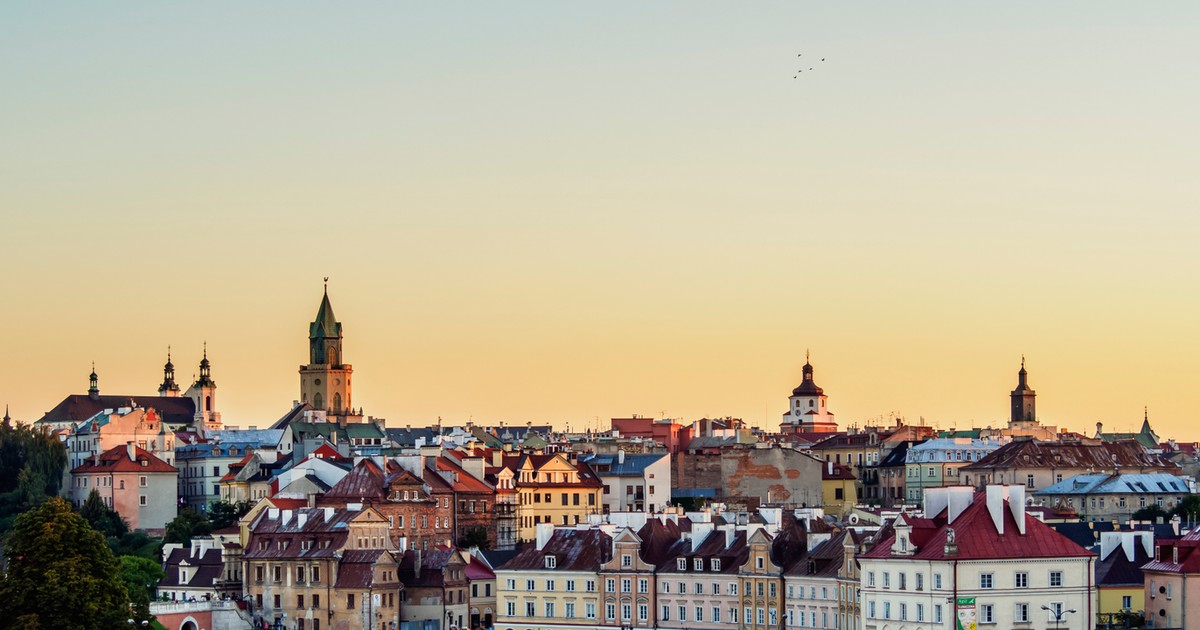 Brytyjka odwiedziła dwa polskie miasta. Zdradziła, co myśli. "To mną wstrząsnęło"