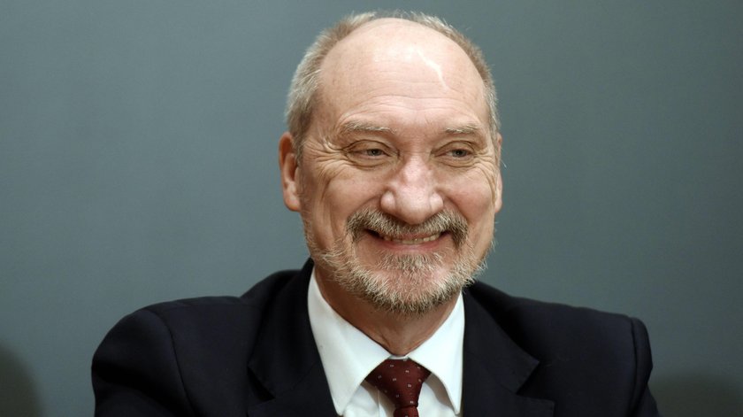 Antoni Macierewicz