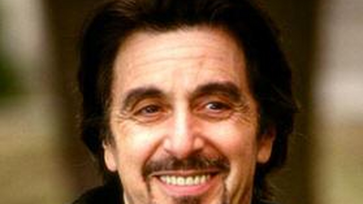 Al Pacino wyposażył swój nowojorski apartament w izolację dźwiękochłonną, dzięki czemu może słuchać swojej ukochanej muzyki operowej na cały regulator nie