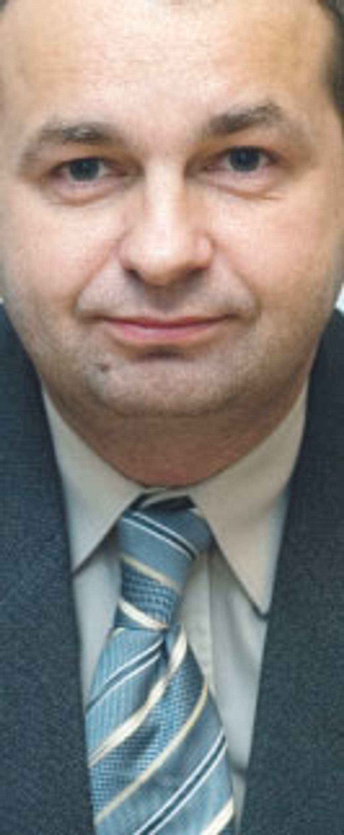 Bogdan Świąder
