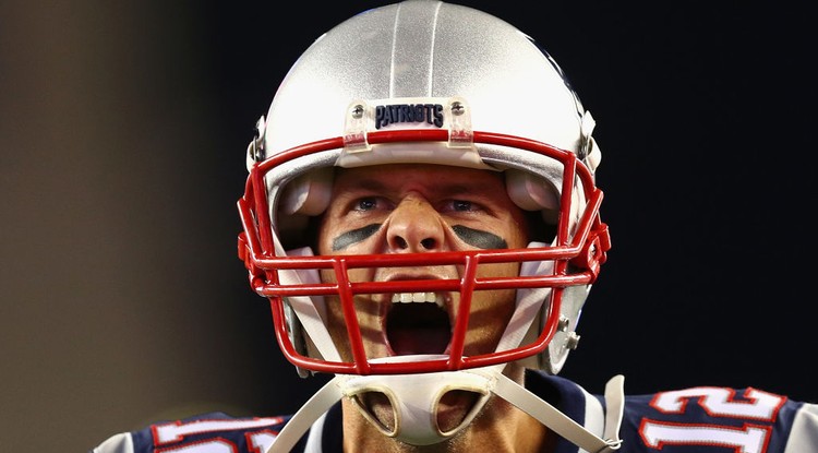 Tom Brady