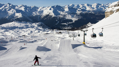 Ile kosztują ferie zimowe na nartach i w ciepłych krajach?
