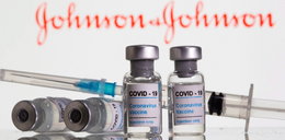 Skutki uboczne szczepionki J&J. Zamknięto ośrodek szczepień