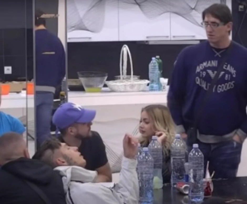 Kristijan Golubović 