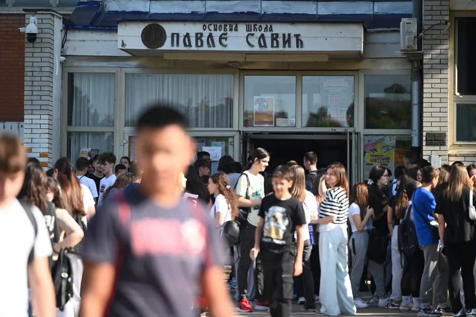 Polaganje ispita iz matematike