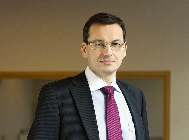 Morawiecki zapowiada wspieranie eksportu