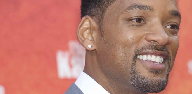 4. Will Smith - 36 mln dolarów