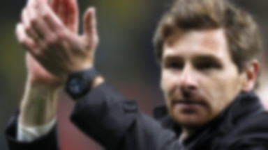 Andre Villas-Boas faworytem do objęcia Chelsea Londyn