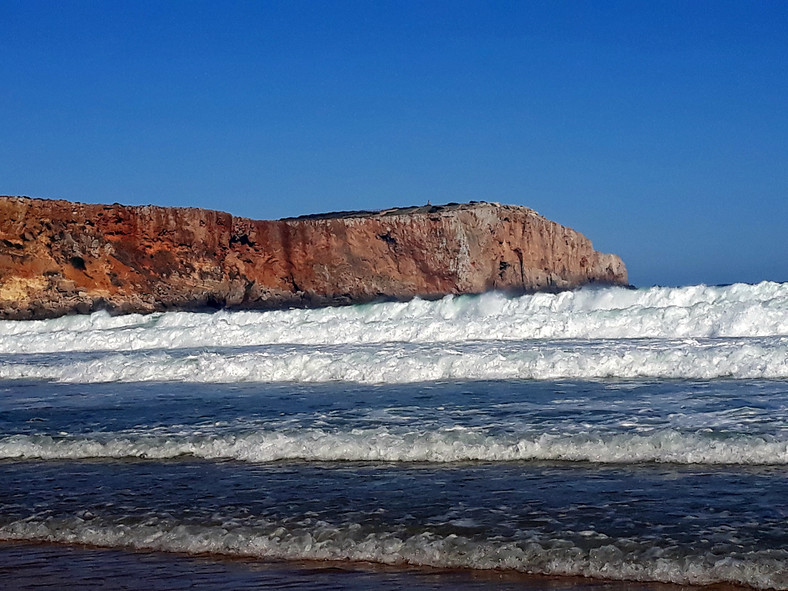 Praia do Tonel