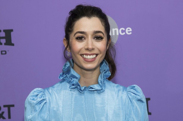 Cristin Milioti