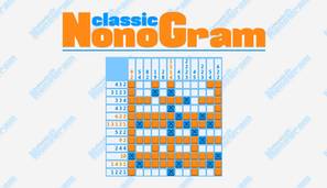 Classic Nonogram