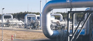 Gaz nie jest zielony. Trzeba odejść w pełni od tego surowca, nie tylko rosyjskiego [WYWIAD]