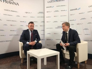 Czarnecki: Dzisiaj bardzo trudno być dziennikarzem obiektywnym i przyzwoitym