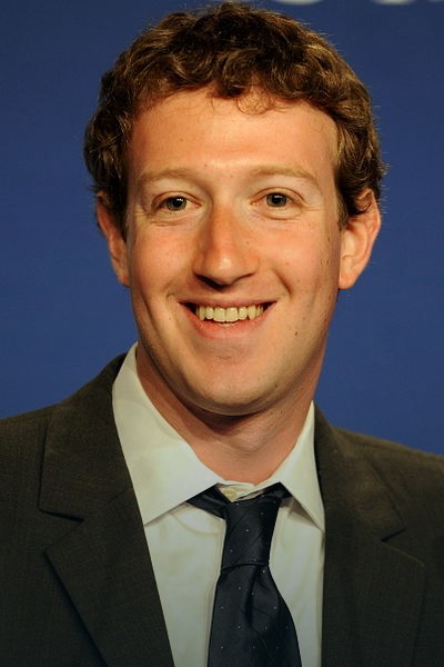 Mark Zakerberg