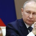 Putin przejmuje od zagranicznych inwestorów prawa do lotniska w Petersburgu