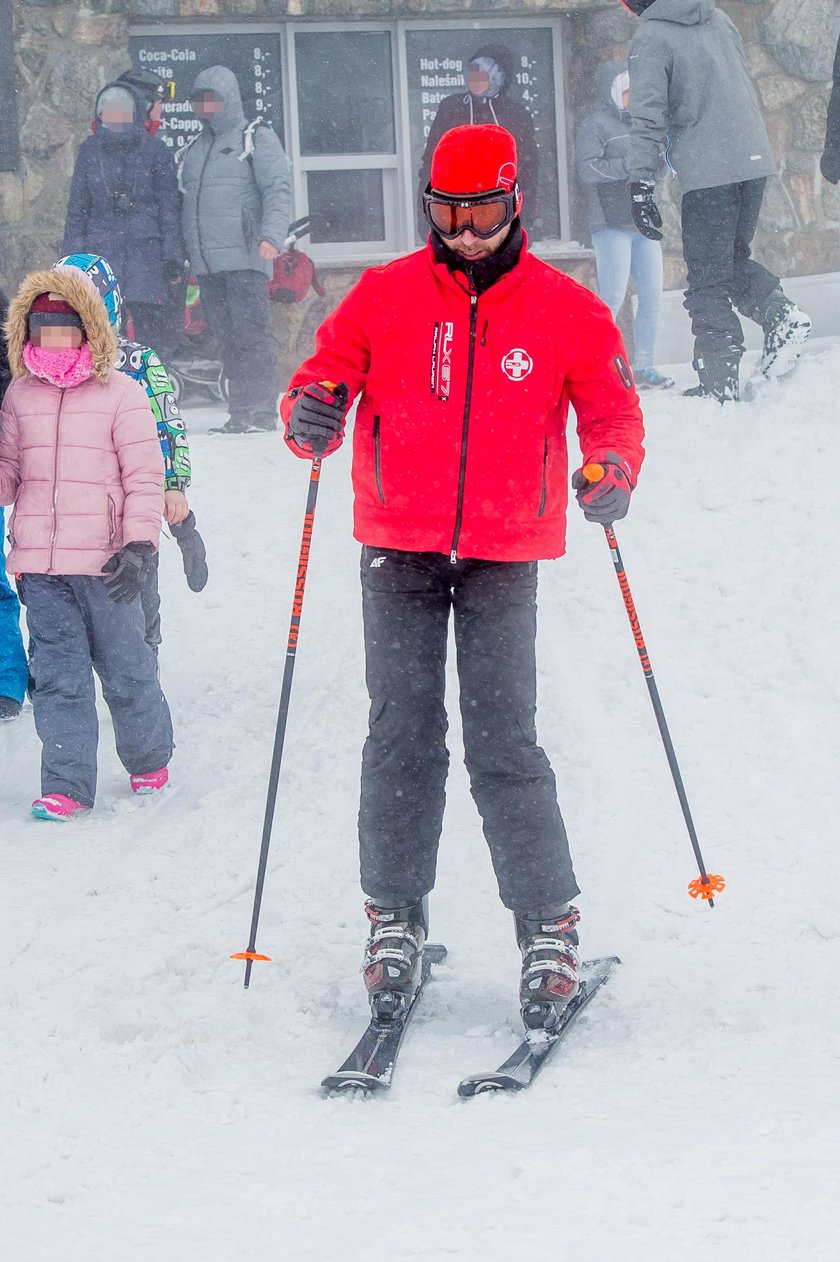 Piotr Kraśko